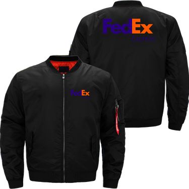 FEDEX AIRLINES JACKET